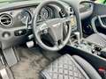 Bentley Continental GTC Speed W12 Scheckheftgepflegt Verde - thumbnail 16