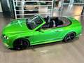 Bentley Continental GTC Speed W12 Scheckheftgepflegt Vert - thumbnail 20