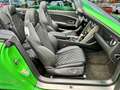 Bentley Continental GTC Speed W12 Scheckheftgepflegt Verde - thumbnail 18