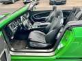 Bentley Continental GTC Speed W12 Scheckheftgepflegt Yeşil - thumbnail 12