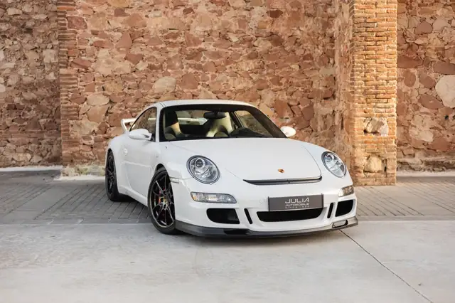 Porsche 997 GT3