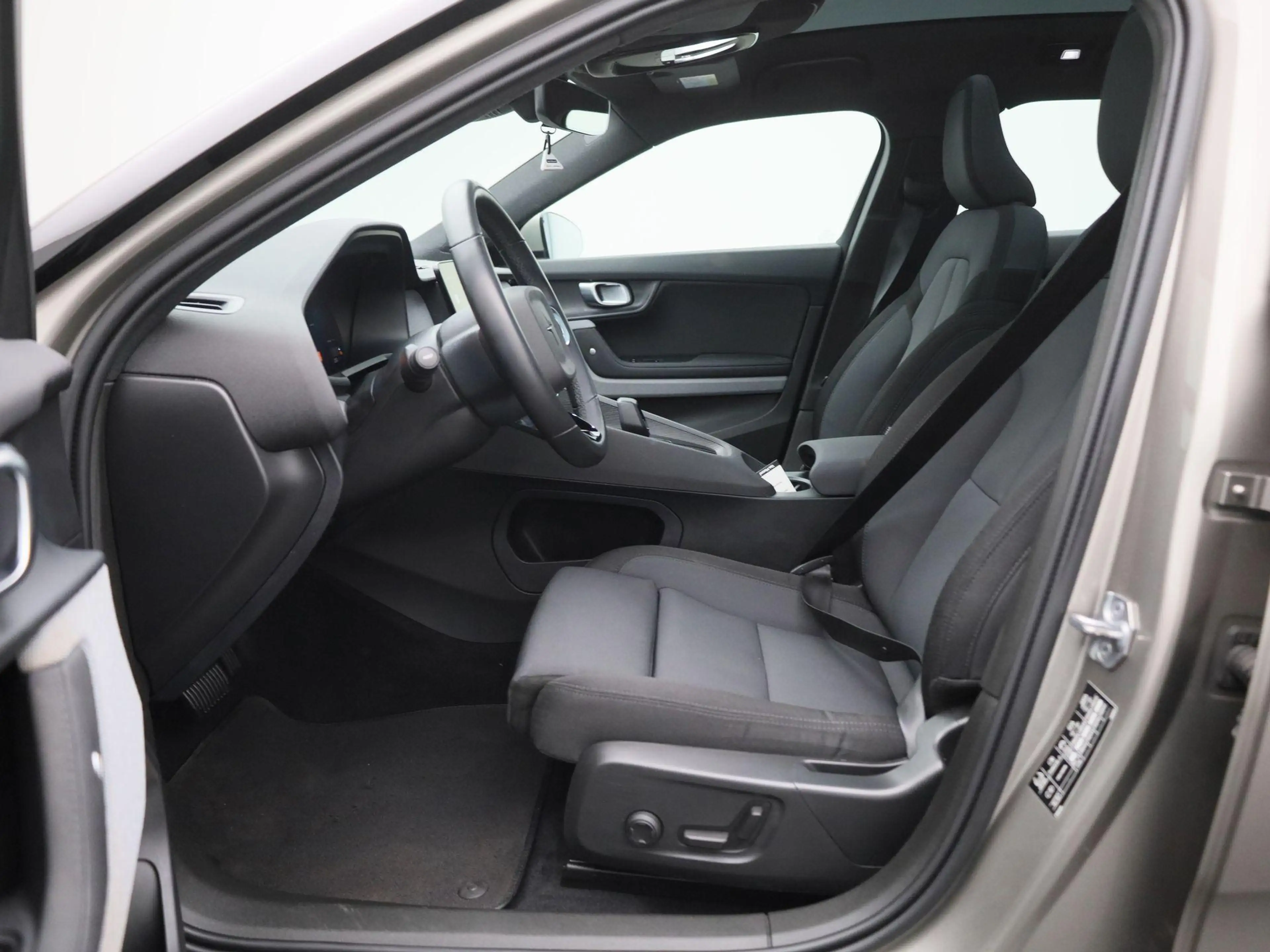 Polestar 2 Long Range Single Motor | Automaat | Panorama dak — photo 12