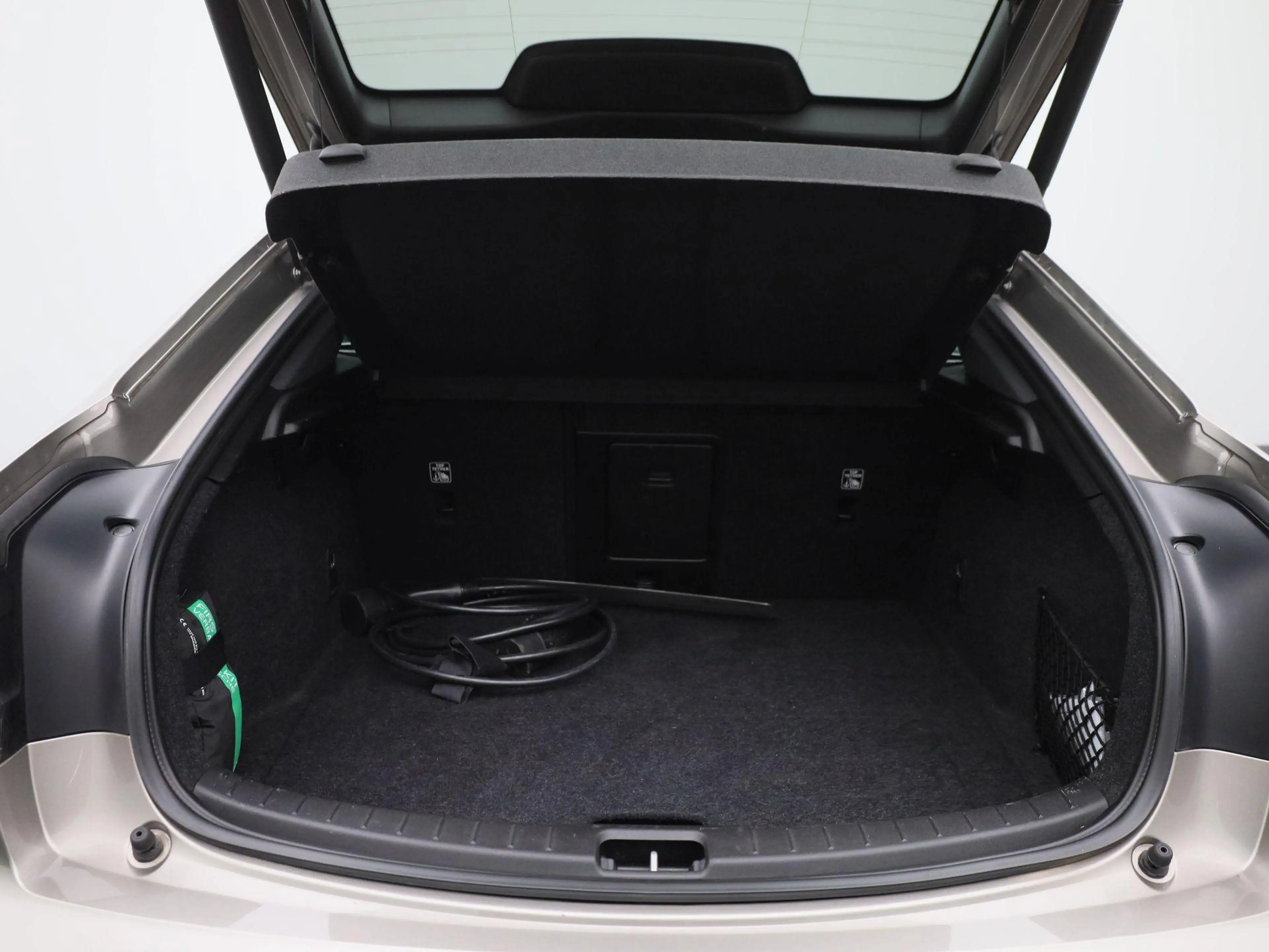 Polestar 2 Long Range Single Motor | Automaat | Panorama dak — photo 15