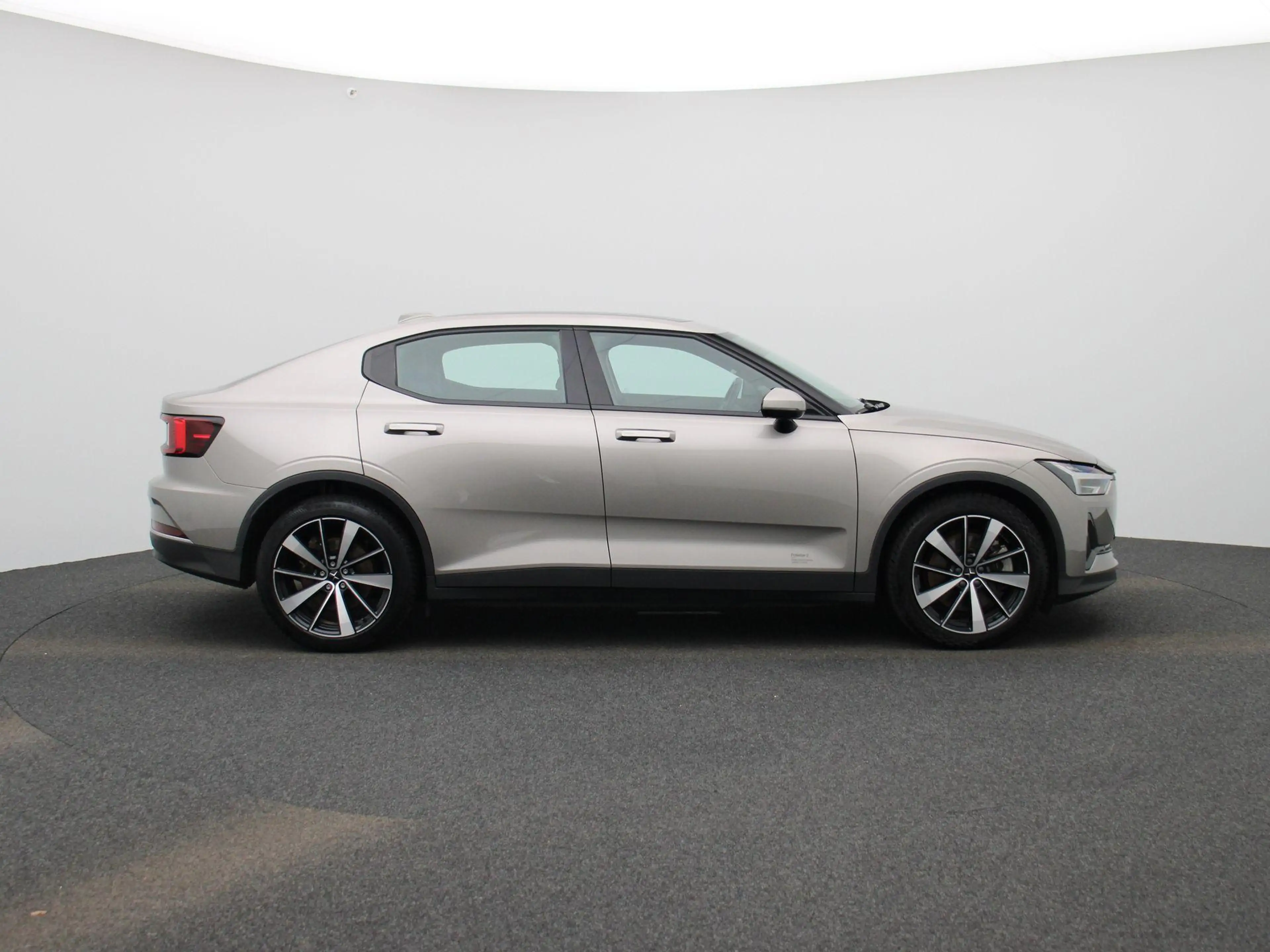 Polestar 2 Long Range Single Motor | Automaat | Panorama dak — photo 7