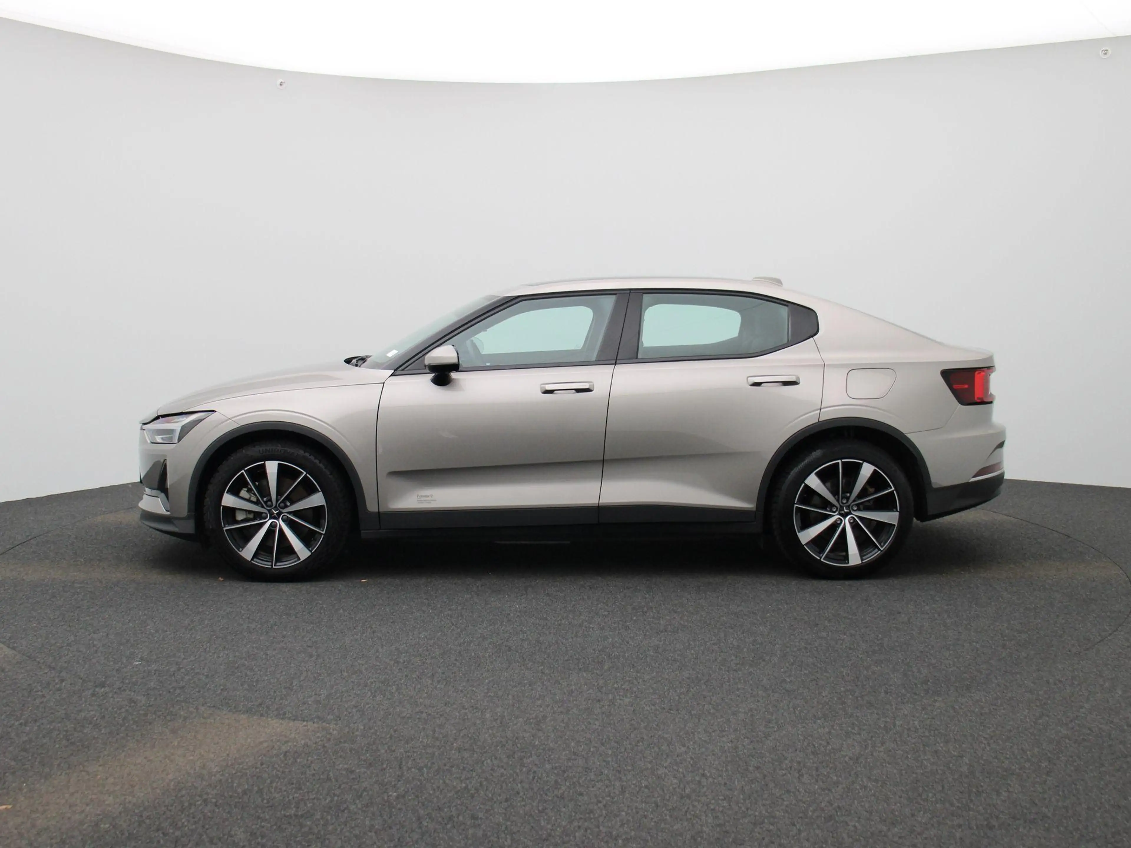 Polestar 2 Long Range Single Motor | Automaat | Panorama dak — photo 5