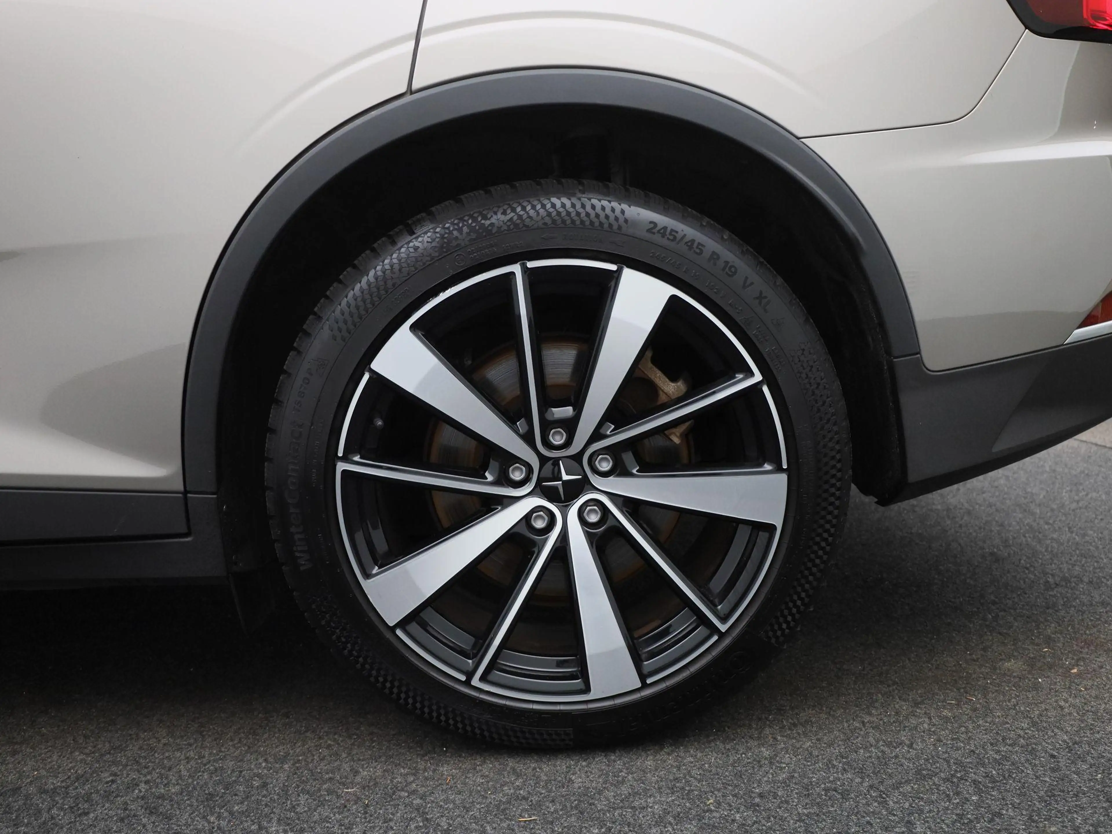 Polestar 2 Long Range Single Motor | Automaat | Panorama dak — photo 14