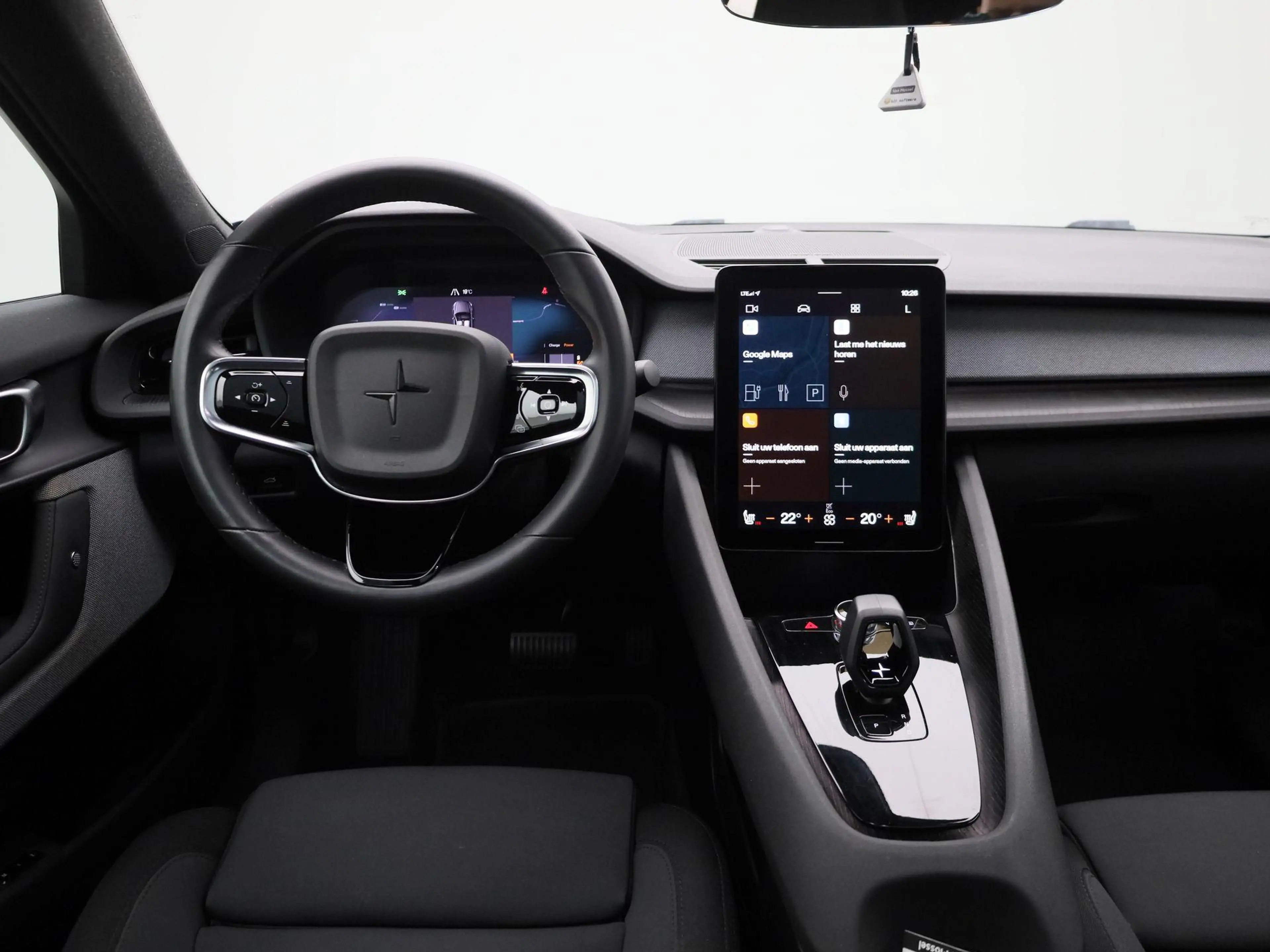 Polestar 2 Long Range Single Motor | Automaat | Panorama dak — photo 8