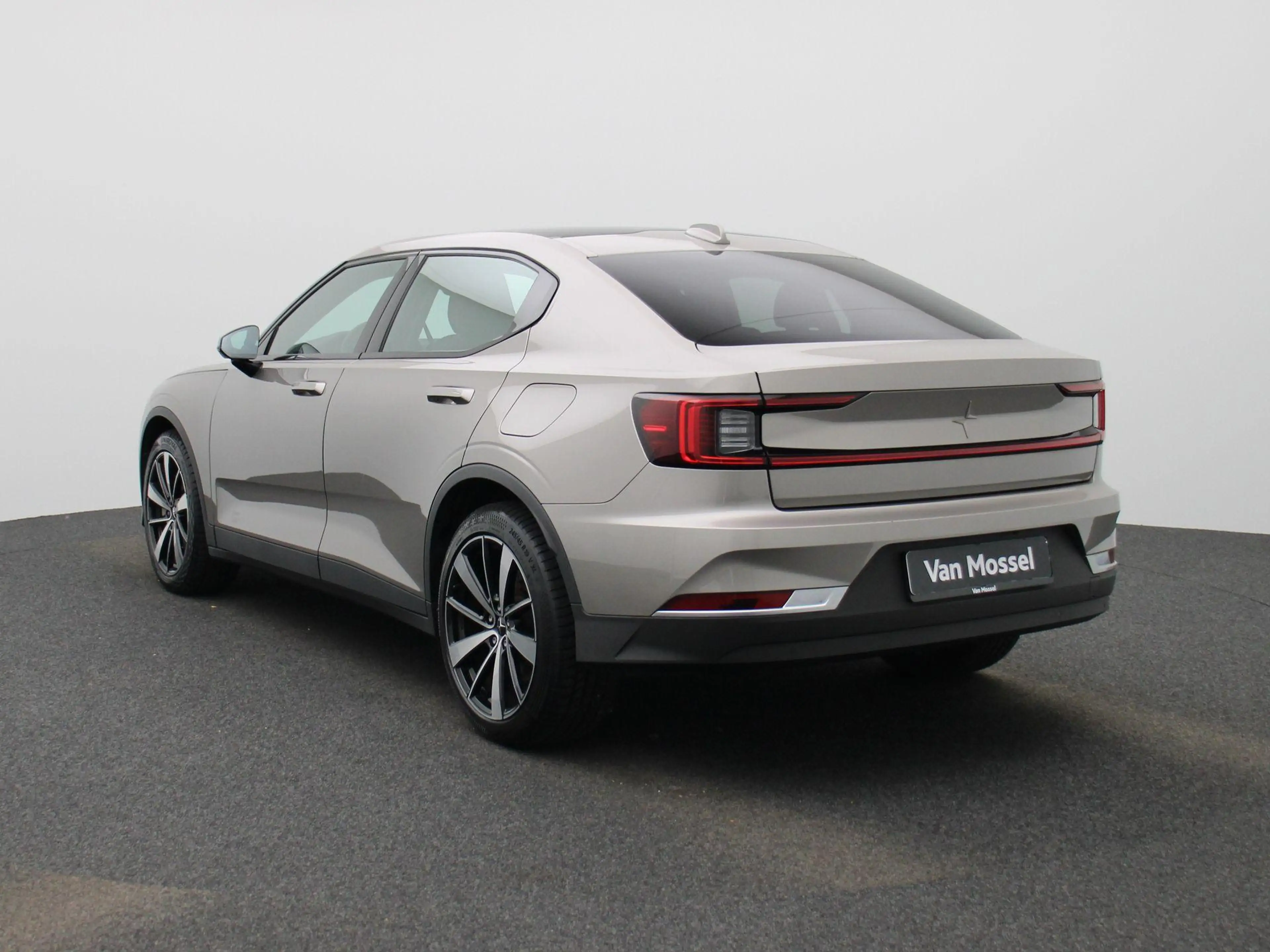 Polestar 2 Long Range Single Motor | Automaat | Panorama dak — photo 3