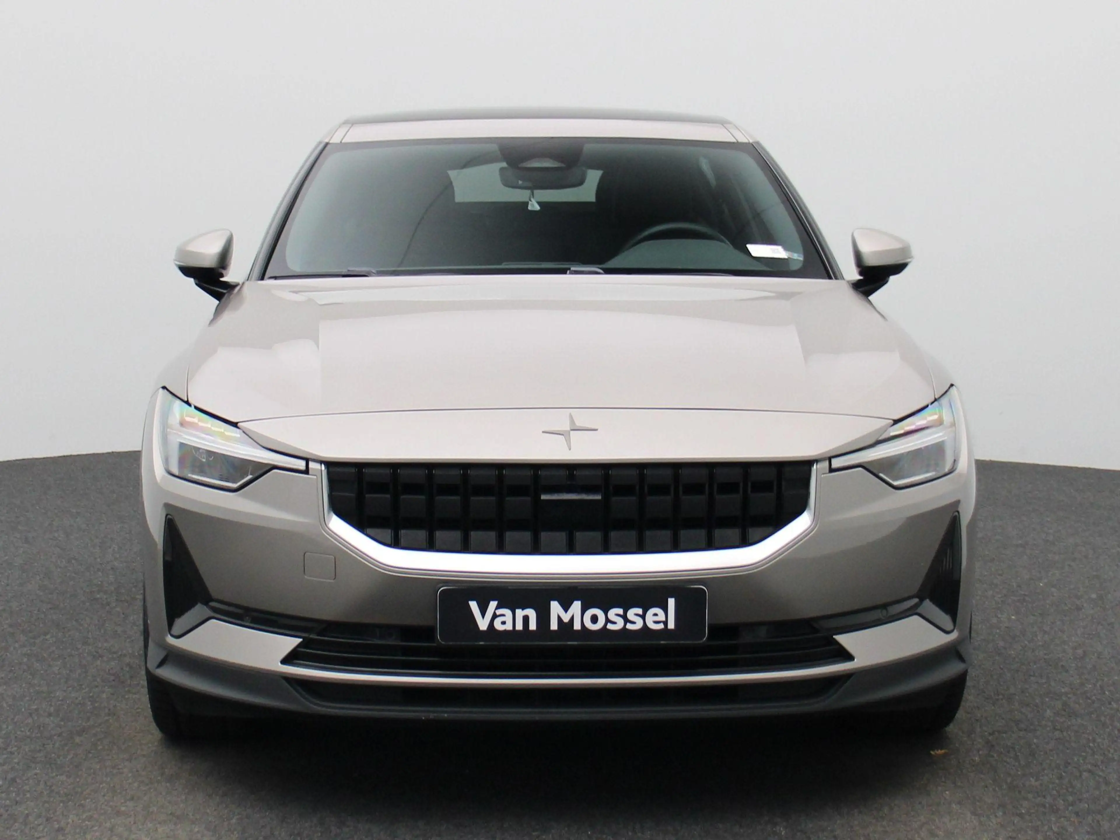 Polestar 2 Long Range Single Motor | Automaat | Panorama dak — photo 4