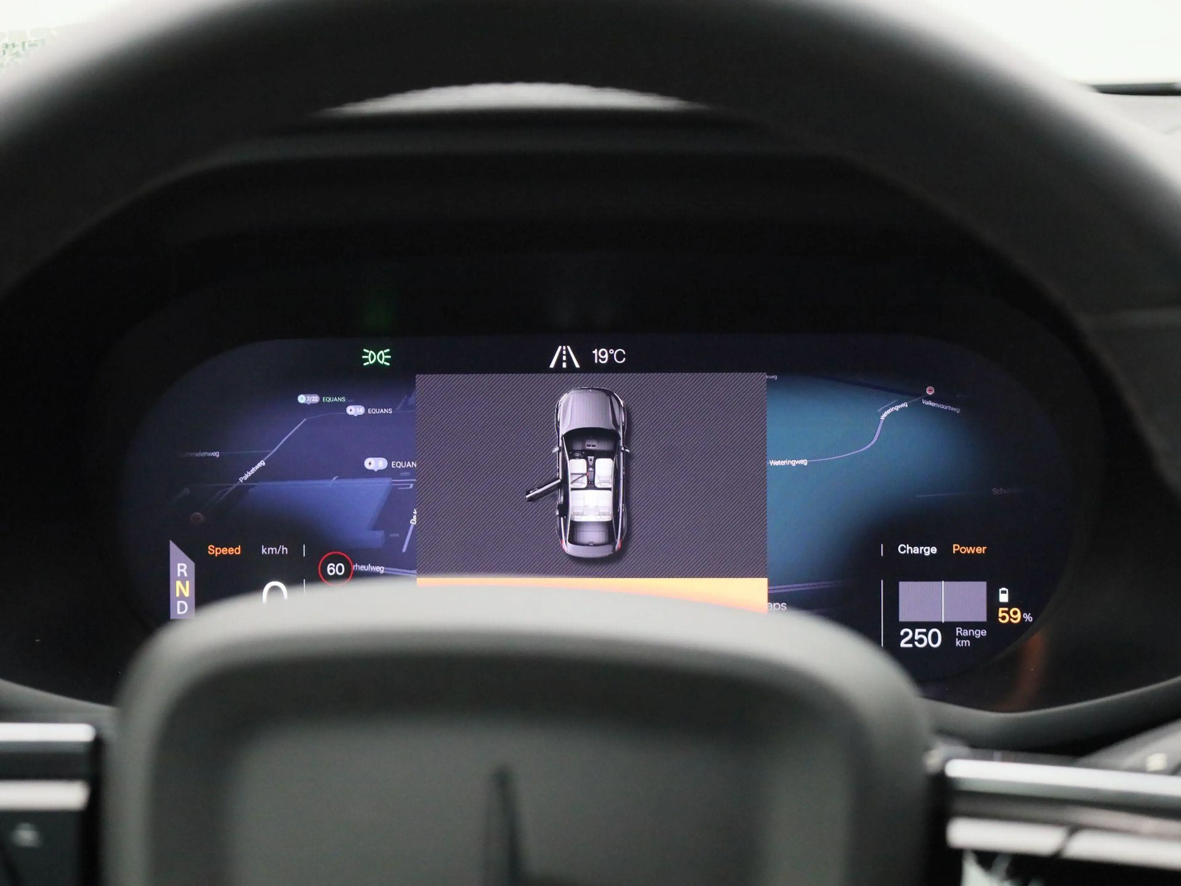 Polestar 2 Long Range Single Motor | Automaat | Panorama dak — photo 9