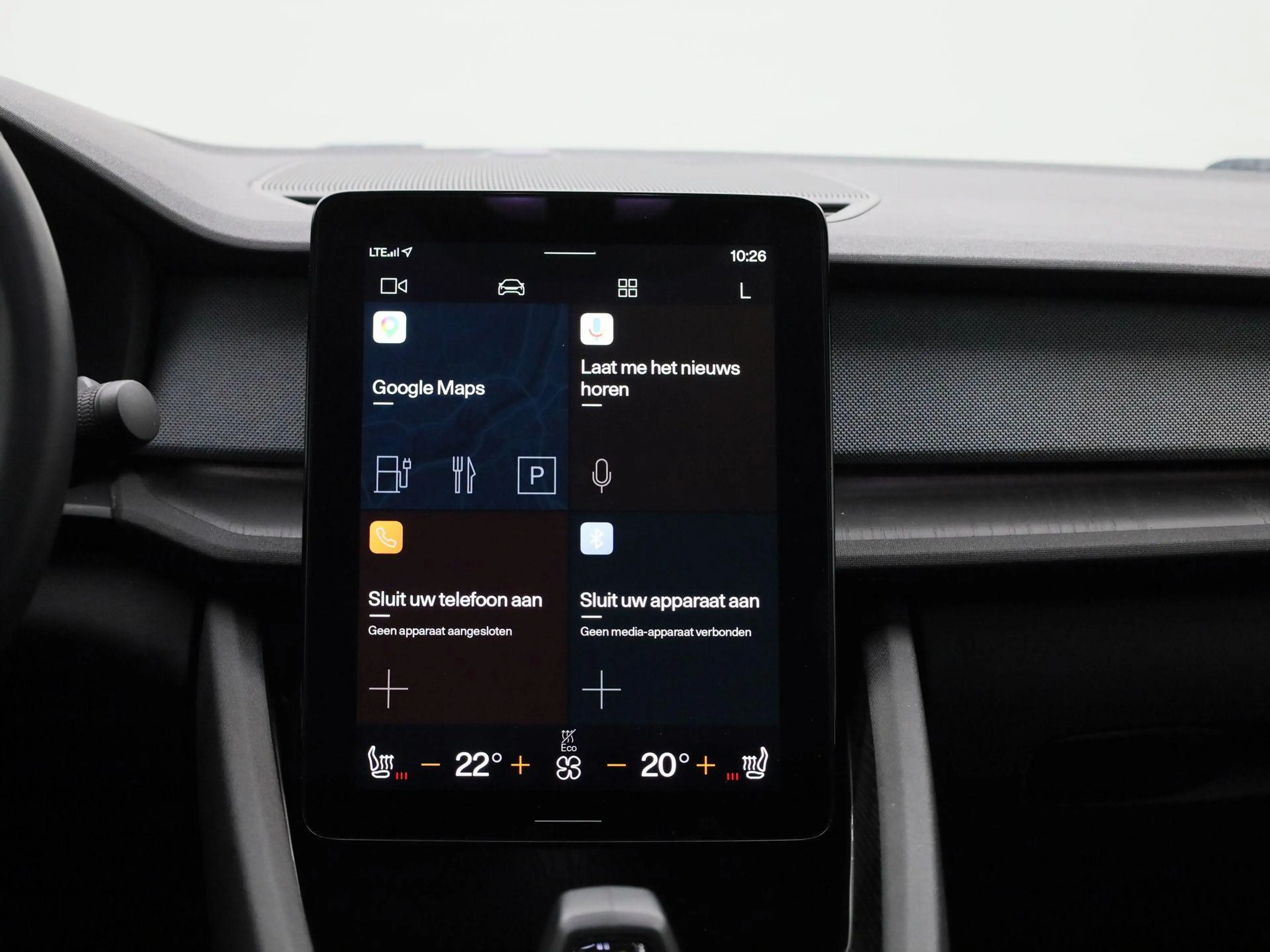 Polestar 2 Long Range Single Motor | Automaat | Panorama dak — photo 10