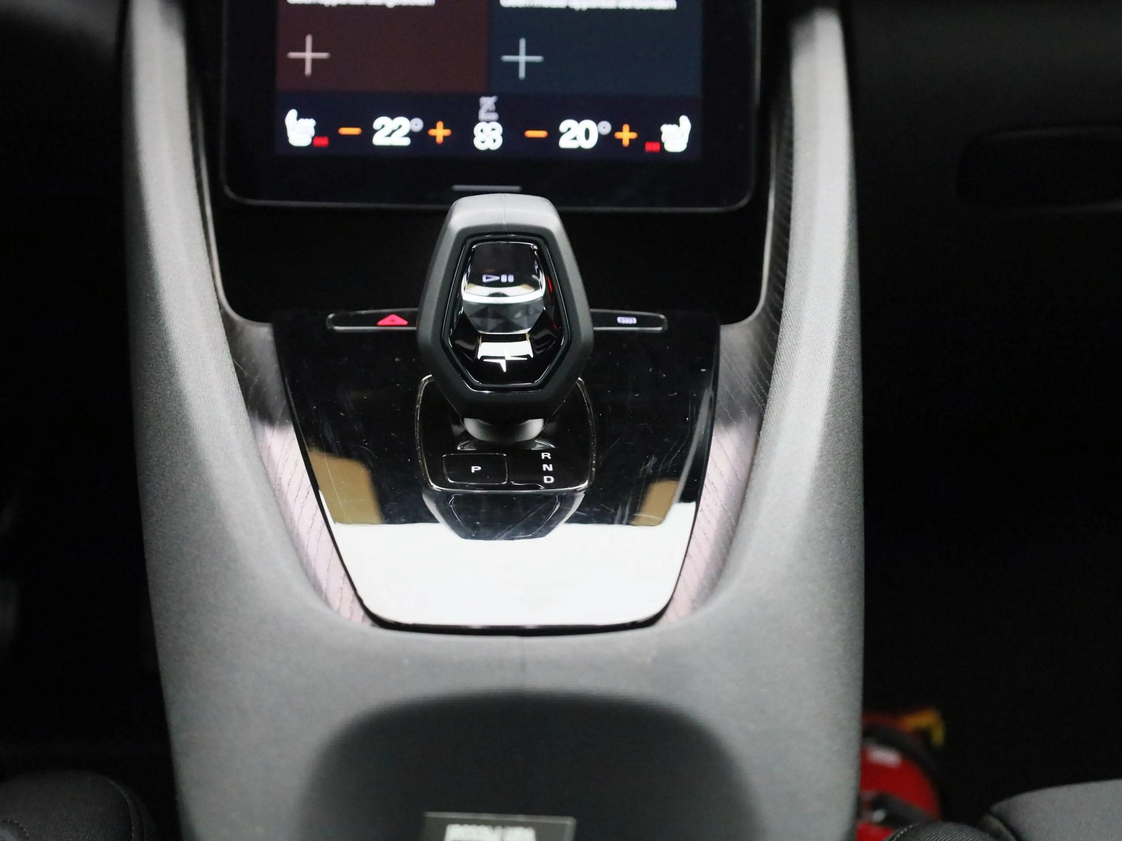Polestar 2 Long Range Single Motor | Automaat | Panorama dak — photo 11