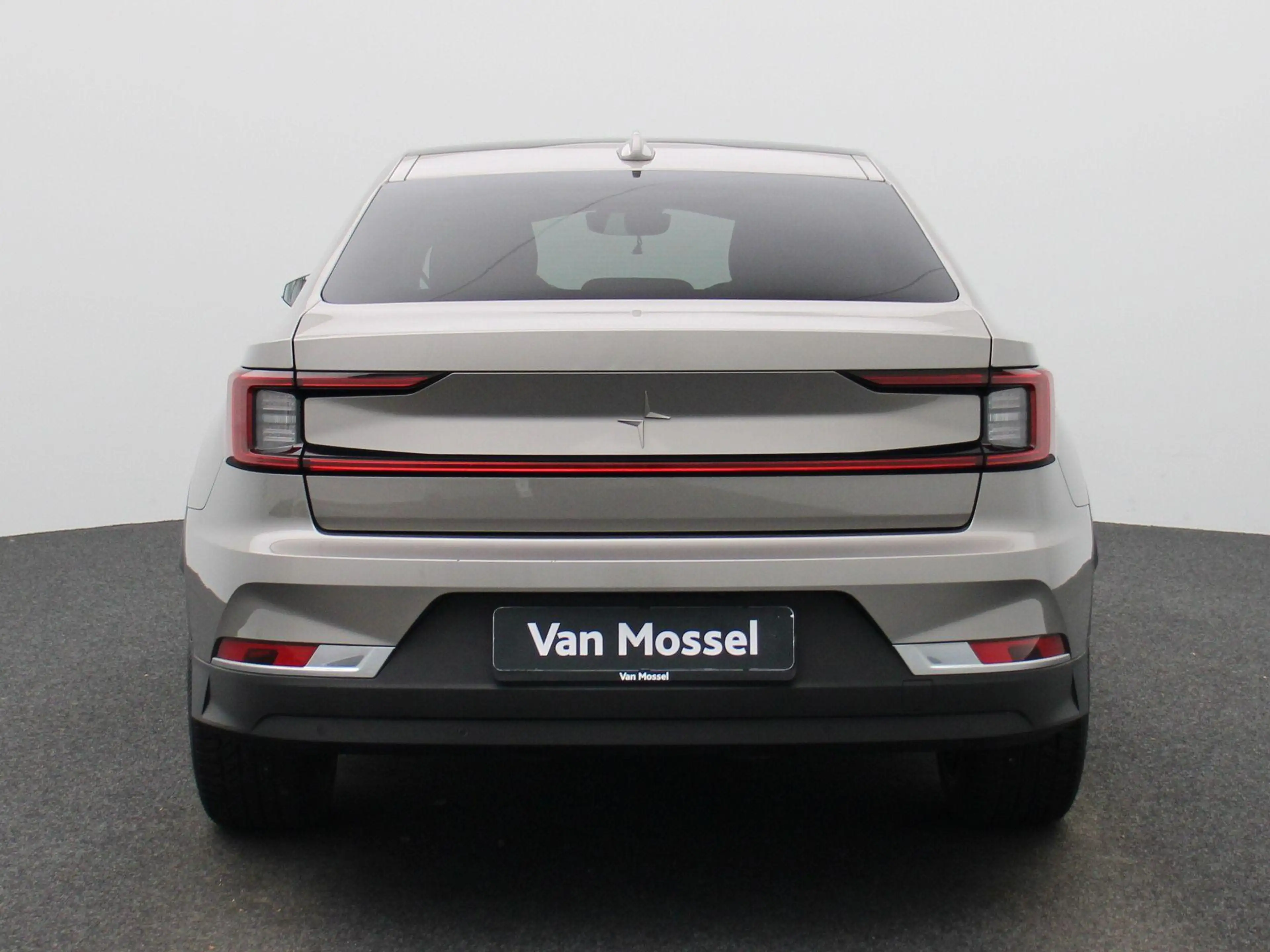 Polestar 2 Long Range Single Motor | Automaat | Panorama dak — photo 6