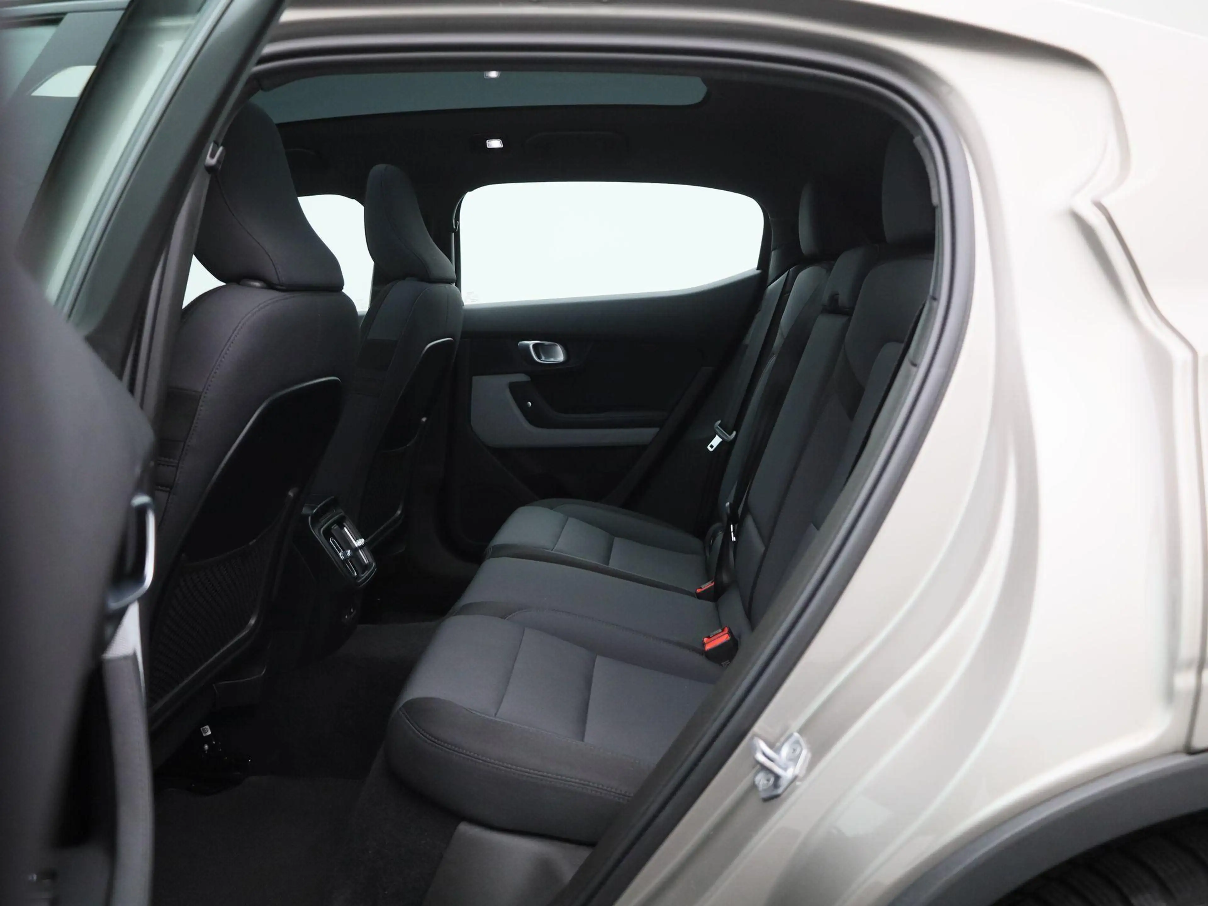 Polestar 2 Long Range Single Motor | Automaat | Panorama dak — photo 13