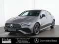 Mercedes-Benz CLA 200 CLA 200 AMG/NIGHT/LED/KAMERA/WINTER/AMBI/.. Navi Gris - thumbnail 1