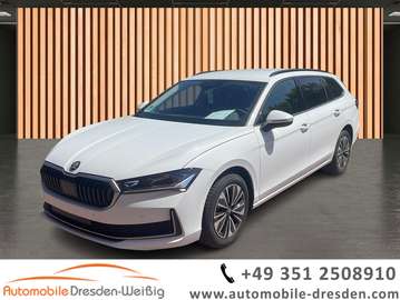 2.0 TDI DSG Selection*MatrixLED*KeyGo*DAB