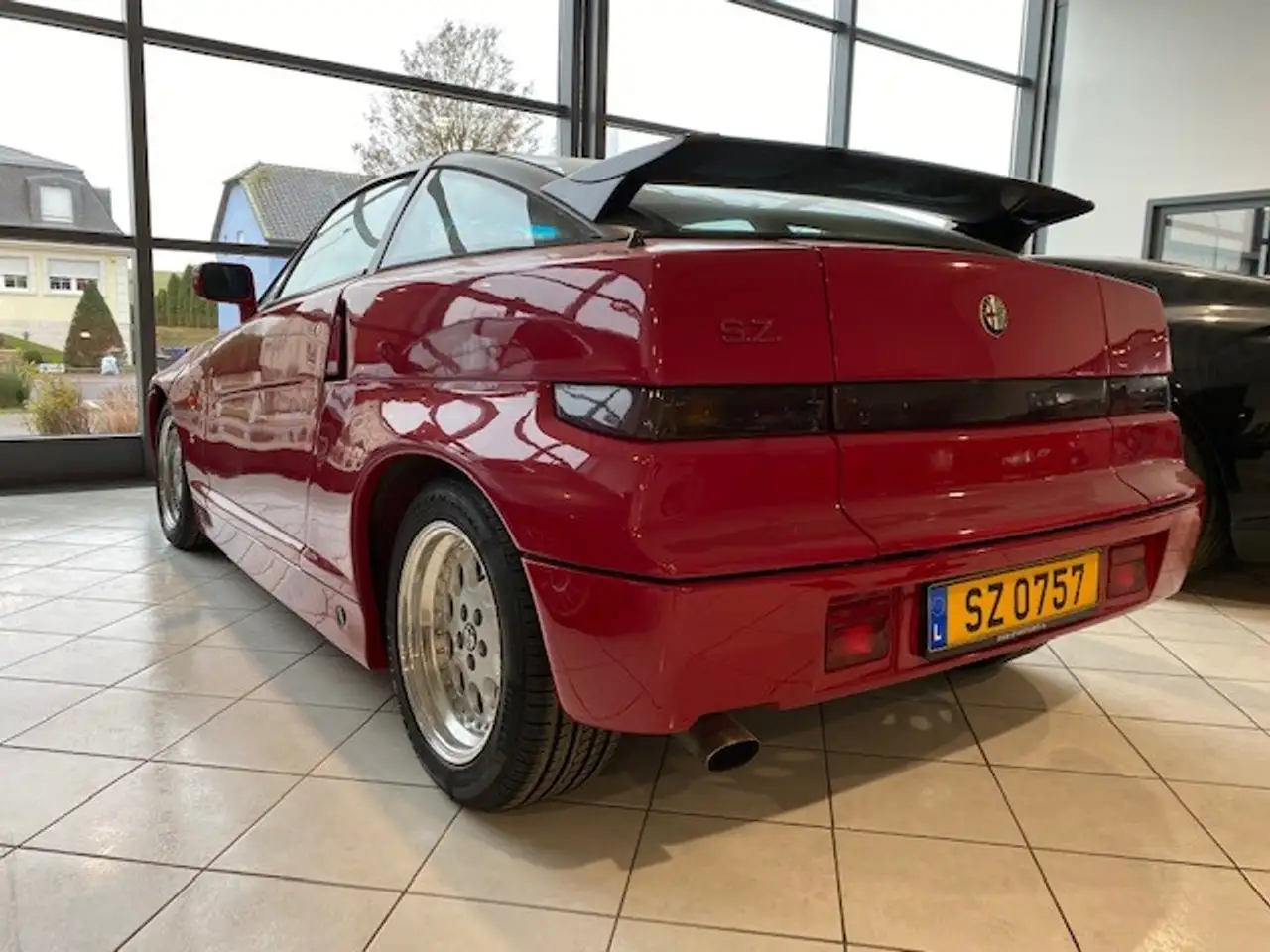 Zagato