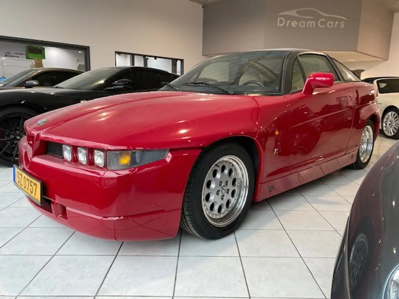 Zagato