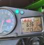 Kawasaki Ninja ZX-12R ZX12R Sammlerzustand 18.240 km 1. Hand unfallfrei Yeşil - thumbnail 10