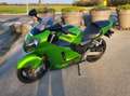 Kawasaki Ninja ZX-12R ZX12R Sammlerzustand 18.240 km 1. Hand unfallfrei Zelená - thumbnail 1