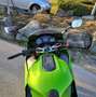 Kawasaki Ninja ZX-12R ZX12R Sammlerzustand 18.240 km 1. Hand unfallfrei Green - thumbnail 7