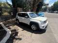 Jeep Renegade 1.6 Diesel 130cv limited Manuale Navi Bianco - thumbnail 5