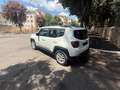 Jeep Renegade 1.6 Diesel 130cv limited Manuale Navi Bianco - thumbnail 8