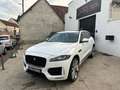 Jaguar F-Pace V6 3.0 D 300 19CV R-SPORT 4X4 BVA8 Blanc - thumbnail 1