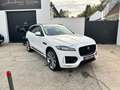 Jaguar F-Pace V6 3.0 D 300 19CV R-SPORT 4X4 BVA8 Blanc - thumbnail 6