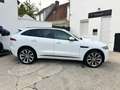Jaguar F-Pace V6 3.0 D 300 19CV R-SPORT 4X4 BVA8 Blanc - thumbnail 10