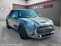 MINI Finition Chili Gris - thumbnail 1