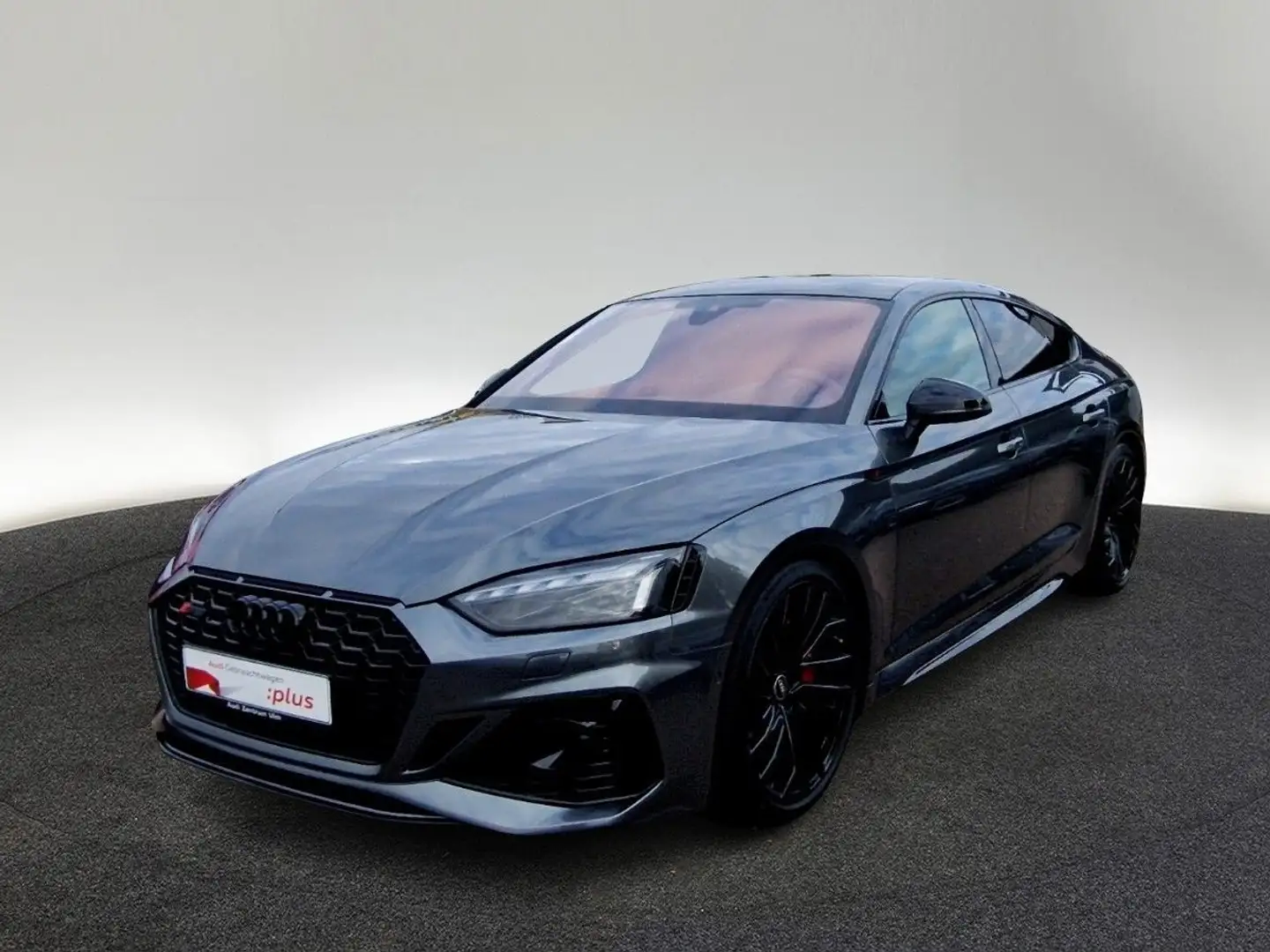Audi RS5 RS5 Sportback 2.9 TFSI qu 20 B&O CARBON RS-AGA Grau - 2