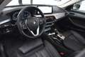 BMW 530 e xDrive Luxury Line 2021-PANO-ACC-360-HUD-LASER Noir - thumbnail 10