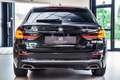BMW 530 e xDrive Luxury Line 2021-PANO-ACC-360-HUD-LASER Noir - thumbnail 8