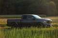 Dodge RAM 1500 5,7 8V Quad Cab Pick Up Spor Blau - thumbnail 4