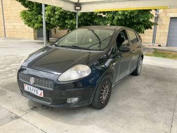 Grande Punto III 2005 5p 1.2 Actual 65cv