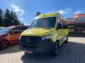 Mercedes-Benz Sprinter 316 CDI Tourer L2H2*LED*MBUX*ACC*5.Sitz Gelb - thumbnail 28