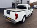 Nissan Navara 2.5 dCi LE Double Cab Automaat Export ! Weiß - thumbnail 14