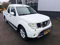 Nissan Navara 2.5 dCi LE Double Cab Automaat Export ! Weiß - thumbnail 12
