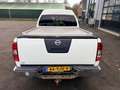 Nissan Navara 2.5 dCi LE Double Cab Automaat Export ! Weiß - thumbnail 15
