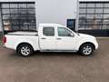 Nissan Navara 2.5 dCi LE Double Cab Automaat Export ! Weiß - thumbnail 13