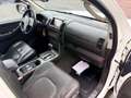 Nissan Navara 2.5 dCi LE Double Cab Automaat Export ! Weiß - thumbnail 6
