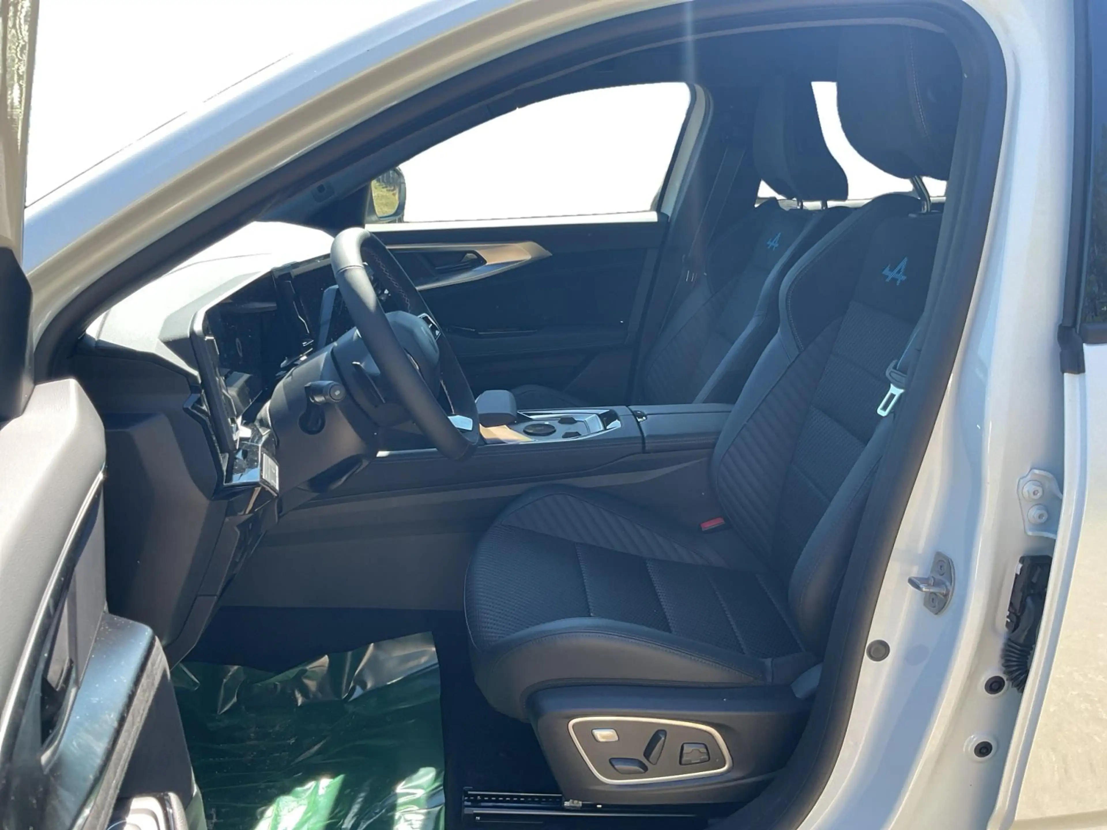 Renault Espace Esprit Alpine Full Hybrid E-Tech 200 7-Sitzer AKTI — photo 10