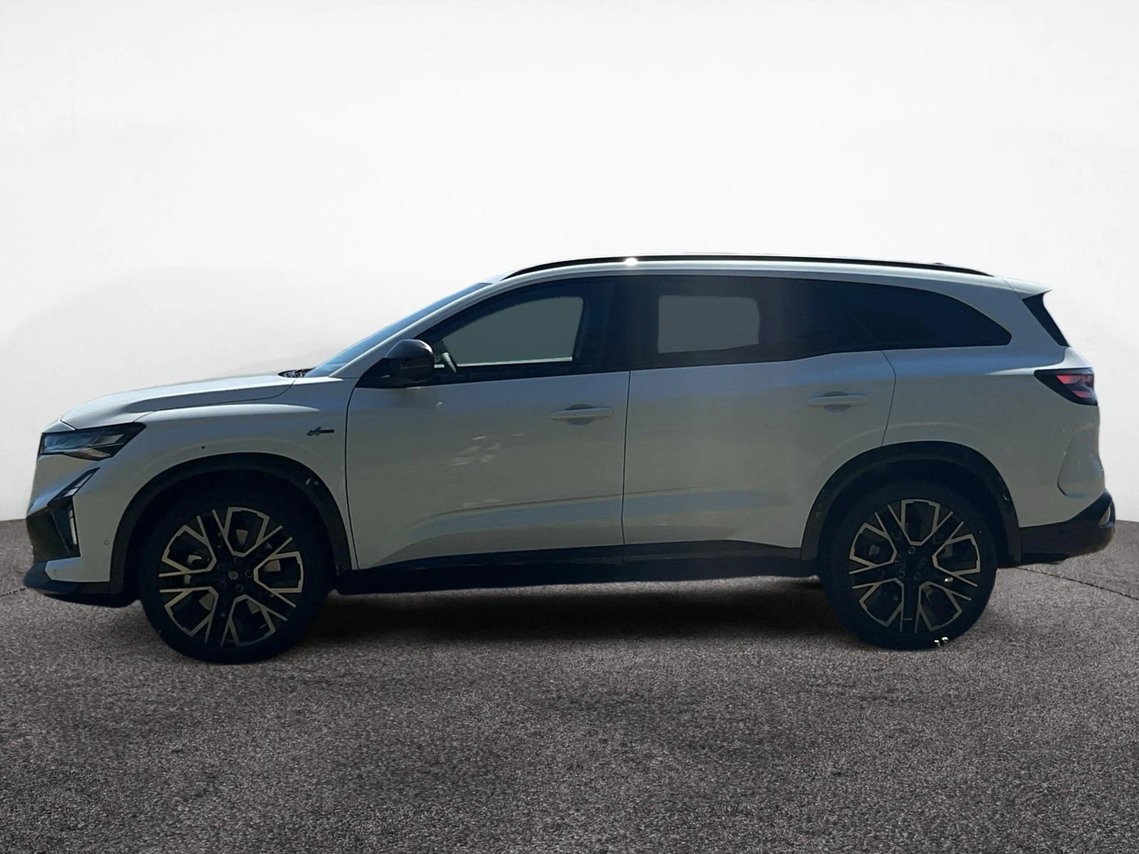 Renault Espace Esprit Alpine Full Hybrid E-Tech 200 7-Sitzer AKTI — photo 6