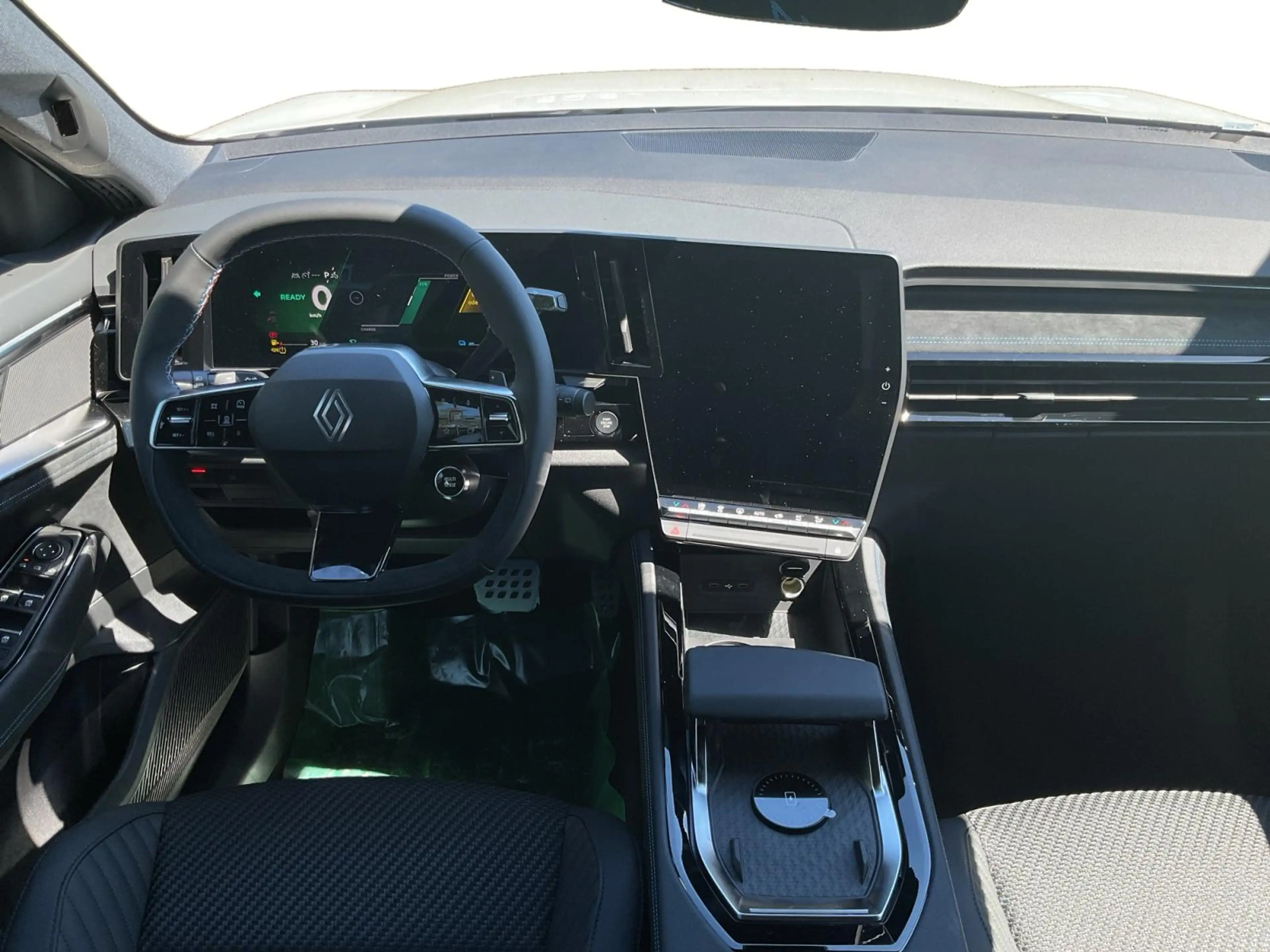 Renault Espace Esprit Alpine Full Hybrid E-Tech 200 7-Sitzer AKTI — photo 11