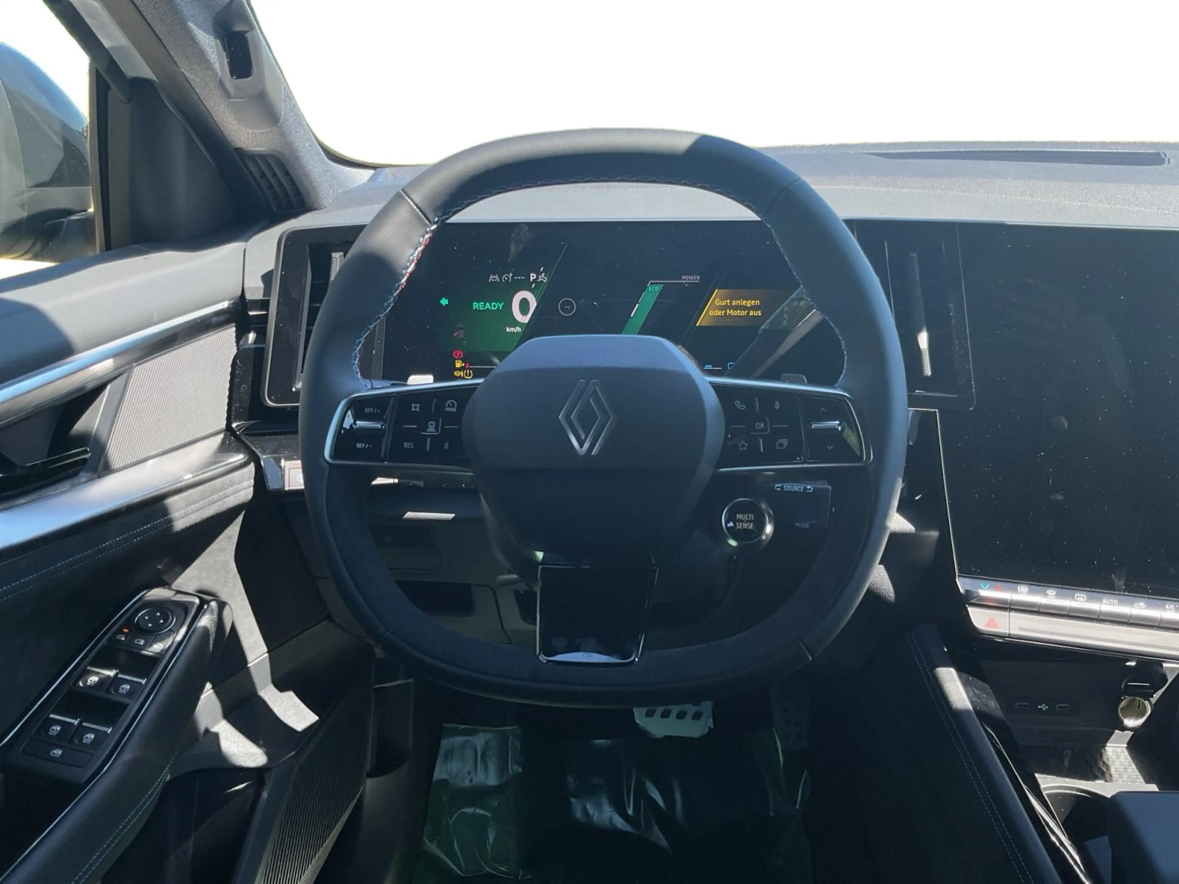 Renault Espace Esprit Alpine Full Hybrid E-Tech 200 7-Sitzer AKTI — photo 13
