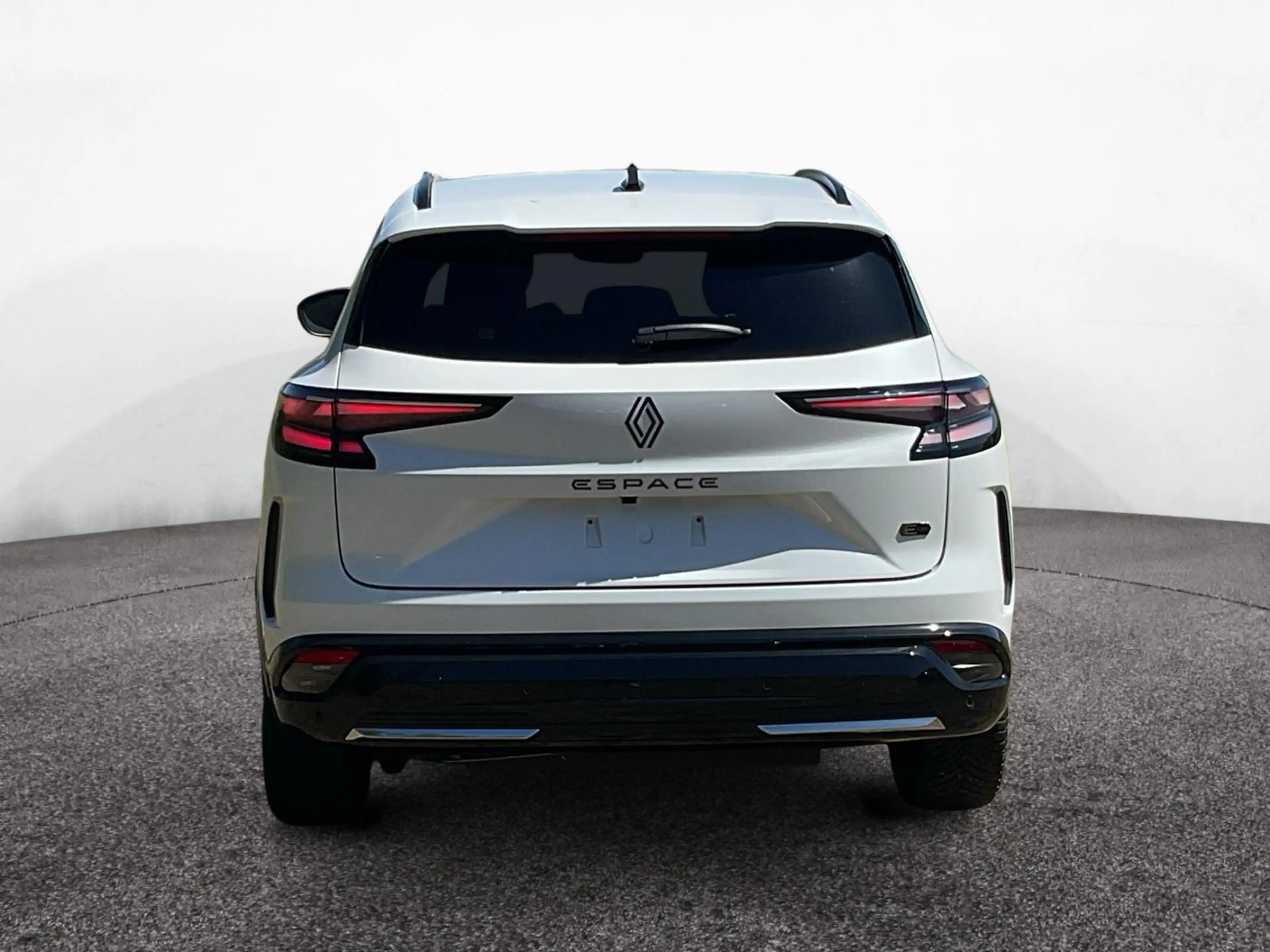 Renault Espace Esprit Alpine Full Hybrid E-Tech 200 7-Sitzer AKTI — photo 8