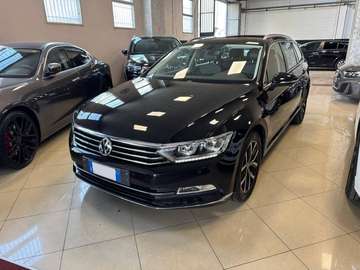 Passat VIII Variant 2.0 tdi Executive 150cv dsg 7m