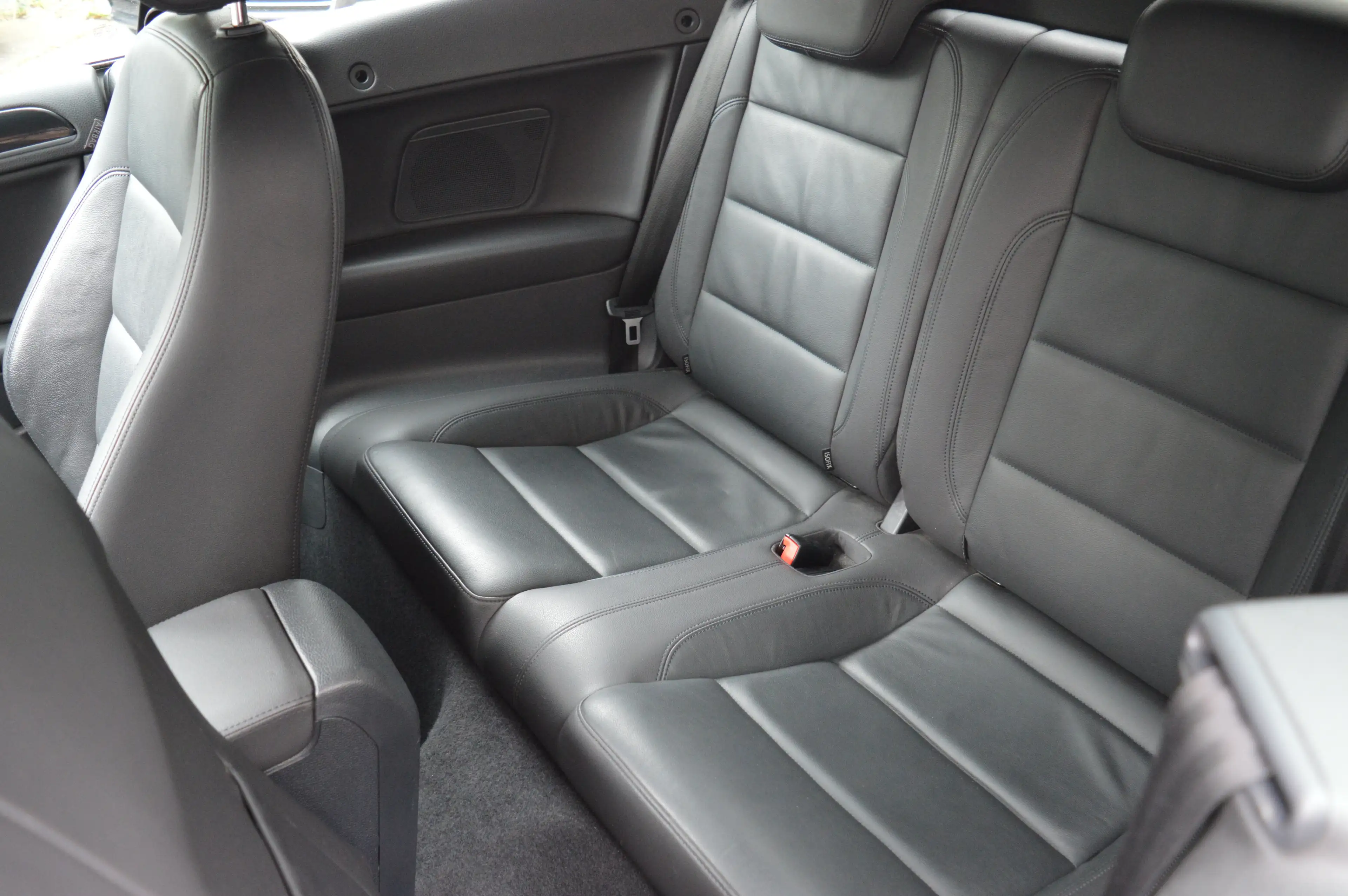 Volkswagen Golf Cabriolet Cabrio 2.0 TDI BlueMotion Technology Life*Leder* — photo 11
