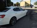 Maserati Ghibli V6 Diesel Bianco - thumbnail 3